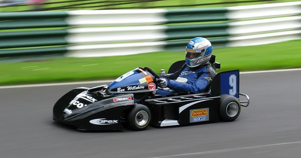 Открыть центовый счет на Форекс