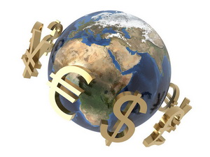 Ваша первая валютная пара