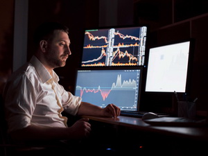 Суеверия трейдеров