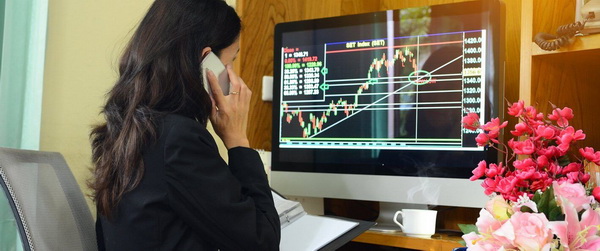 Суеверия трейдеров