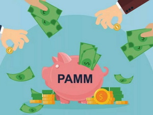 pamm forex4you
